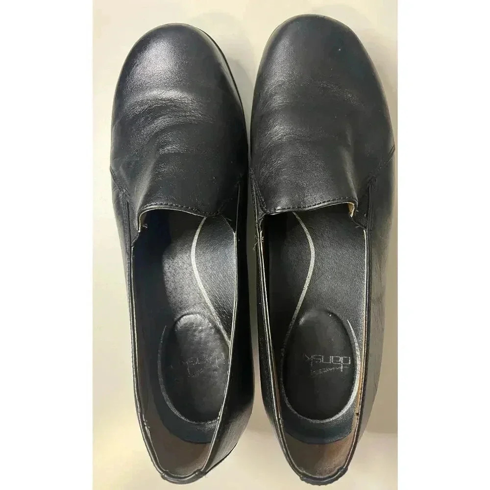 Dansko Clogs - Women's Size 8